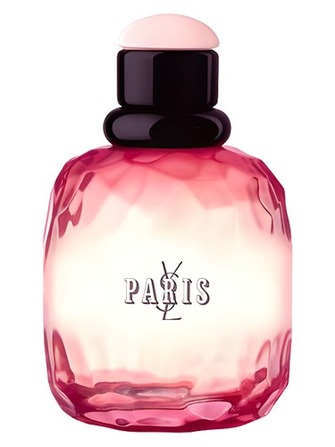 عطر ادکلن پاریس رز دِ بوا ایو سن لورن - Paris Roses des Bois Yves Saint Laurent - بررسی، قیمت و خرید