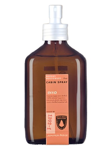 عطر ادکلن اینیو جو نیپر ریج - Inyo Juniper Ridge - بررسی، قیمت و خرید