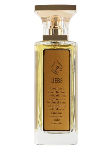 عطر ادکلن لیبه خَلَط - Liebe Khaltat - بررسی، قیمت و خرید