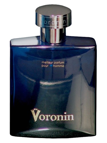عطر ادکلن ورونین میخائیل ورونین - Voronin Mihail Voronin - بررسی، قیمت و خرید