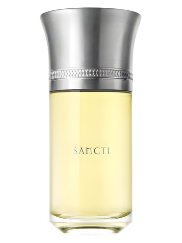 عطر ادکلن سنکتی لز لیکیدز ایماجینر - Sancti Les Liquides Imaginaires - بررسی، قیمت و خرید