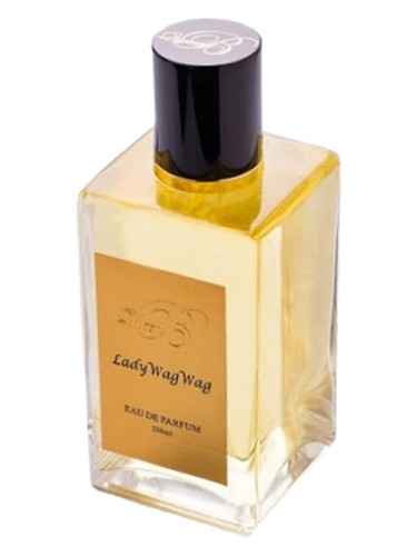 عطر ادکلن لیدی واگ واگ کویین بی - Lady Wag Wag Queen B - بررسی، قیمت و خرید