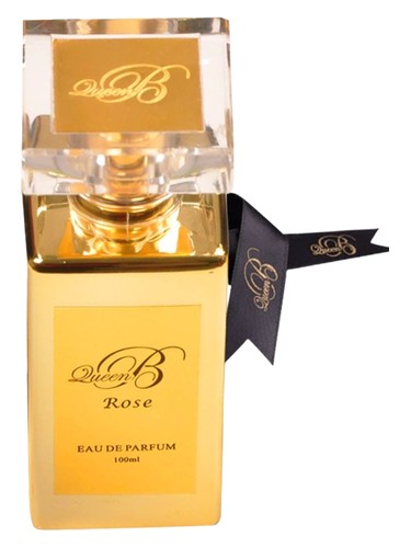 عطر ادکلن رز کوئین بی - Rose Queen B - بررسی، قیمت و خرید