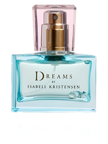 عطر ادکلن دریمز ایزابل کریستنسن - Dreams Isabell Kristensen - بررسی، قیمت و خرید