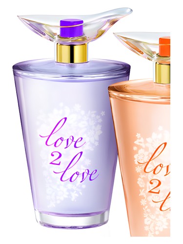 عطر ادکلن فریزیا و وایولت پتالس لاو تو لاو - Freesia + Violet Petals Love2Love - بررسی، قیمت و خرید