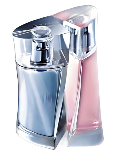 عطر ادکلن امبریس هر اوریفلیم - Embrace Her Oriflame - بررسی، قیمت و خرید