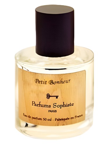 عطر ادکلن پتی بنور پرفیوم سوفیست - Petit Bonheur Parfums Sophiste - بررسی، قیمت و خرید