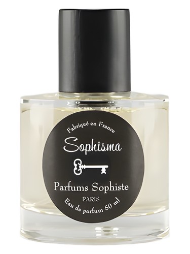 عطر ادکلن سوفیسم پارفوم سوفیسته - Sophisma Parfums Sophiste - بررسی، قیمت و خرید