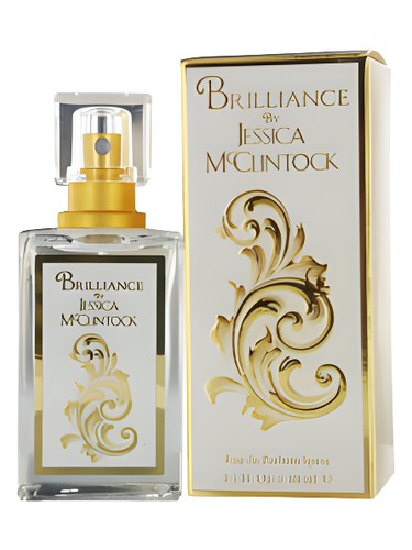 عطر ادکلن بریلیَنس جسیکا مک‌کلینتاک - Brilliance Jessica McClintock - بررسی، قیمت و خرید