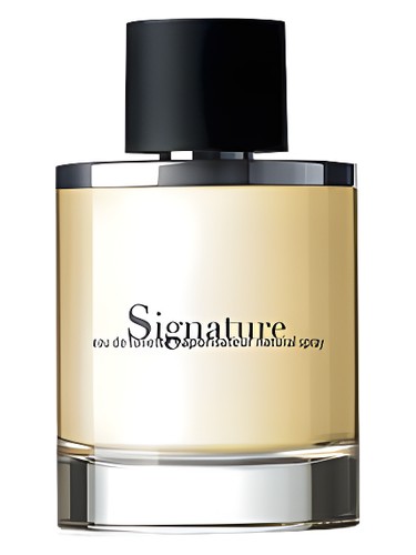 عطر ادکلن ساینچر اریفلیم - Signature Oriflame - بررسی، قیمت و خرید