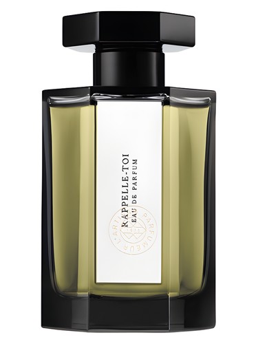 عطر ادکلن راپل توآ لارتیزان پرفیومر - Rappelle-Toi L'Artisan Parfumeur - بررسی، قیمت و خرید