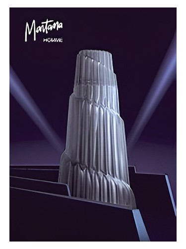 عطر ادکلن مونتانا هوم مونتانا - Montana Homme Montana - بررسی، قیمت و خرید