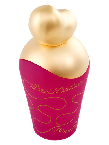 عطر ادکلن دیسی دلا نینا ریچی - Deci Dela Nina Ricci - بررسی، قیمت و خرید