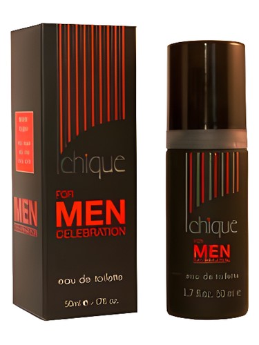 عطر ادکلن شیک فور من میلتون لوید - Chique For Men Milton Lloyd - بررسی، قیمت و خرید