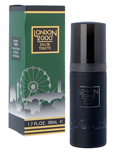عطر ادکلن لندن ۲۰۰۰ میلتون لوید - London 2000 Milton Lloyd - بررسی، قیمت و خرید
