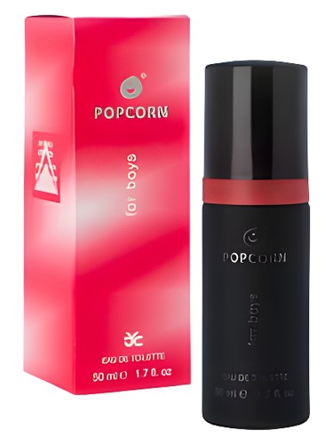 عطر ادکلن پاپ کورن بویز میلتون لوید - Popcorn Boys Milton Lloyd - بررسی، قیمت و خرید