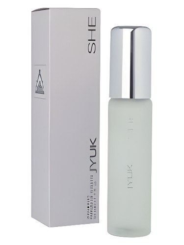 عطر ادکلن شجیک میلتون لوید - She JYUK Milton Lloyd - بررسی، قیمت و خرید