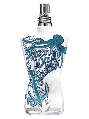 عطر ادکلن لوبو مال سامر ۲۰۱۴ ژان پل گوتیه - Le Beau Male Summer 2014 Jean Paul Gaultier - بررسی، قیمت و خرید
