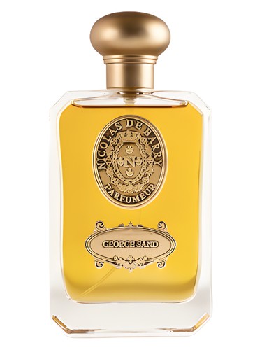 عطر ادکلن لو دو ژرژ ساند میزون نیکولای دی باری - L'eau de George Sand Maison Nicolas de Barry - بررسی، قیمت و خرید