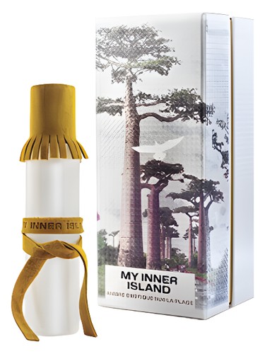 عطر ادکلن امبر اگزوتیک سور لا پلاژ مای اینر آیلند پرفیومز - Ambre Exotique Sur La Plage My Inner Island Parfums - بررسی، قیمت و خرید