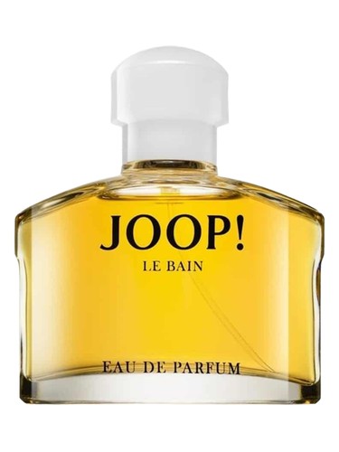 عطر ادکلن جوپ له بن جوپ - Joop! Le Bain Joop! - بررسی، قیمت و خرید