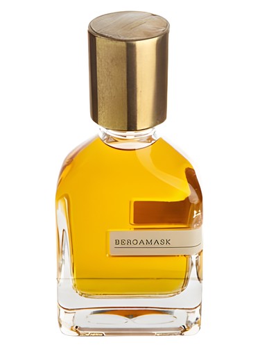 عطر ادکلن برگاماسک اورتو پاریسی - Bergamask Orto Parisi - بررسی، قیمت و خرید
