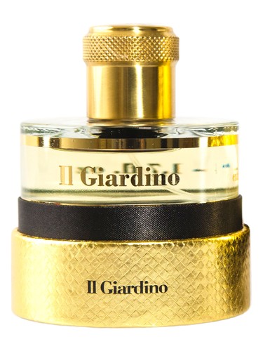 عطر ادکلن ایلی جاردینو پانتئون روما - Il Giardino Pantheon Roma - بررسی، قیمت و خرید