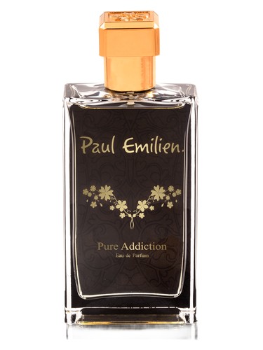 عطر ادکلن پیور ادیکشن پول امیلین - Pure Addiction Paul Emilien - بررسی، قیمت و خرید