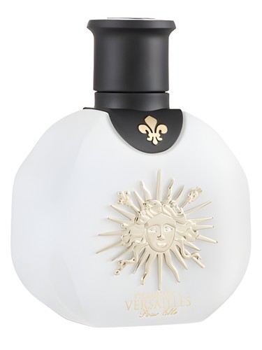 عطر ادکلن پرامِناد اِه وِرساژ پور اِل پرفیوم دو شاتو دو ورسای - Promenade a Versailles Pour Elle Parfums du Château de Versailles - بررسی، قیمت و خرید
