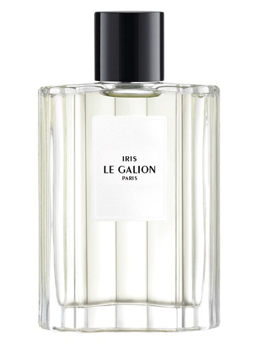 عطر ادکلن آیریس له گالیون - Iris Le Galion - بررسی، قیمت و خرید