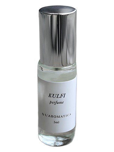 عطر ادکلن کلفی لاروماتیکا پرفیوم - Kulfi L'Aromatica Perfume - بررسی، قیمت و خرید
