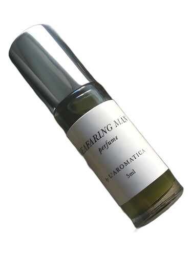 عطر ادکلن سیفیرینگ من لاروماتیکا پرفیوم - Seafaring Man L'Aromatica Perfume - بررسی، قیمت و خرید