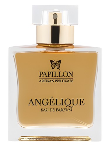 عطر ادکلن آنژلیک پَپی‌یون آرتیسان پرفیومز - Angelique Papillon Artisan Perfumes - بررسی، قیمت و خرید