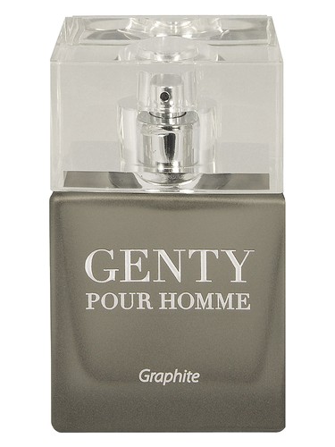 عطر ادکلن جنتی پور هوم پرفیومز جنتی - Genty Pour Homme Parfums Genty - بررسی، قیمت و خرید