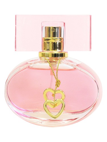 عطر ادکلن لاولی هارت سوییت پرفیوم جنتی - Lovely Heart Sweet Parfums Genty - بررسی، قیمت و خرید