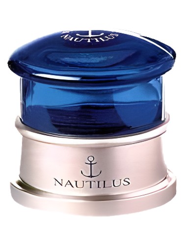 عطر ادکلن آکوا ناتیلوس ناتیلوس - Aqua Nautilus Nautilus - بررسی، قیمت و خرید