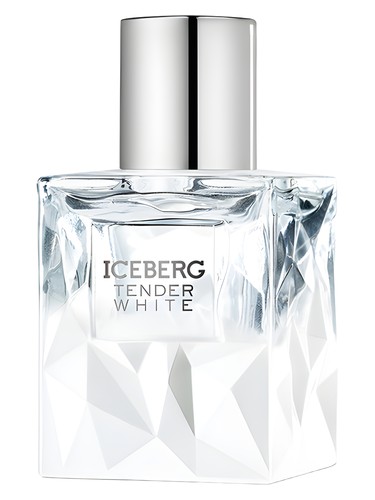 عطر ادکلن تندر وایت آیس‌برگ - Tender White Iceberg - بررسی، قیمت و خرید