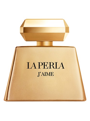 عطر ادکلن ژم گلد ادیشن لا پرلا - J'Aime Gold Edition La Perla - بررسی، قیمت و خرید