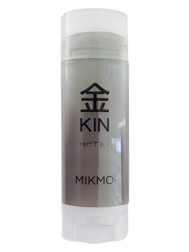 عطر ادکلن کین میک‌موی - Kin/Metal MIKMOI - بررسی، قیمت و خرید