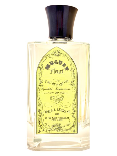 عطر ادکلن موگه فلوری اریزا ال. لگراند - Muguet Fleuri Oriza L. Legrand - بررسی، قیمت و خرید