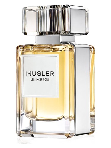 عطر ادکلن فوژر فوریوس ماگلر - Fougere Furieuse Mugler - بررسی، قیمت و خرید