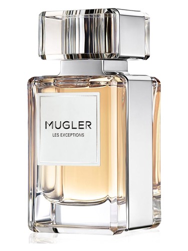 عطر ادکلن اُوِر دِ ماسک موگلر - Over The Musk Mugler - بررسی، قیمت و خرید