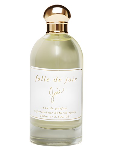 عطر ادکلن فولد دو ژوی ژوا - Folle De Joie Joie - بررسی، قیمت و خرید