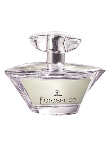 عطر ادکلن فلوارسنس ژکیتی - Florasense Jequiti - بررسی، قیمت و خرید
