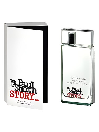 عطر ادکلن پول اسمیت استوری پال اسمیت - Paul Smith Story Paul Smith - بررسی، قیمت و خرید