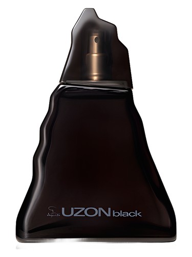 عطر ادکلن اوزون بلک ژکیتی - Uzon Black Jequiti - بررسی، قیمت و خرید