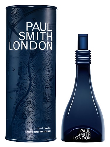 عطر ادکلن پاول اسمیت لاندن من پُل اسمیت - Paul Smith London Men Paul Smith - بررسی، قیمت و خرید