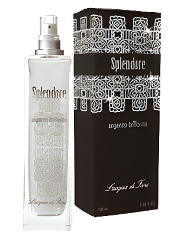 عطر ادکلن اسپلندوره آرژنتو بریلانته لاکوا دی فیوری - Splendore Argento Brillante L'acqua Di Fiori - بررسی، قیمت و خرید