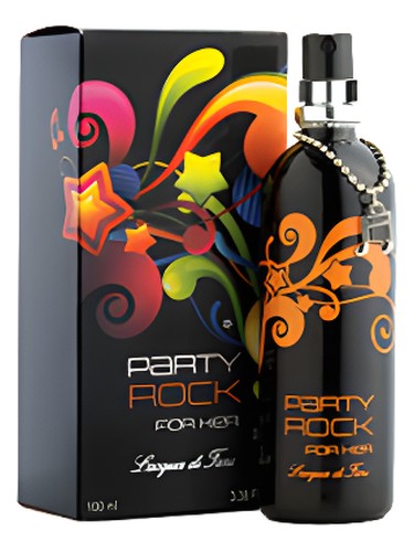 عطر ادکلن پارتی راک فور هر لاکوا دی فیوری - Party Rock For Her L'acqua Di Fiori - بررسی، قیمت و خرید