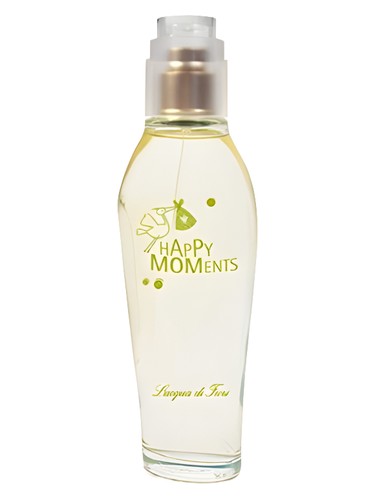 عطر ادکلن هپی مومنتس لاکوا دی فیوری - Happy Moments L'acqua Di Fiori - بررسی، قیمت و خرید